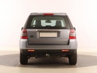 Land Rover Freelander  2.2 TD4 