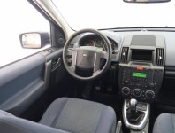 Land Rover Freelander  2.2 TD4 