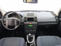 Land Rover Freelander  2.2 TD4 