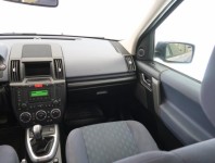 Land Rover Freelander  2.2 TD4 