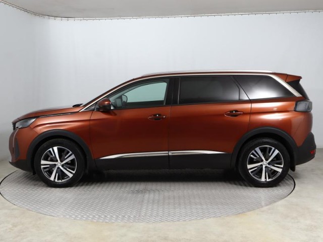 Peugeot 5008  1.5 BlueHDi 