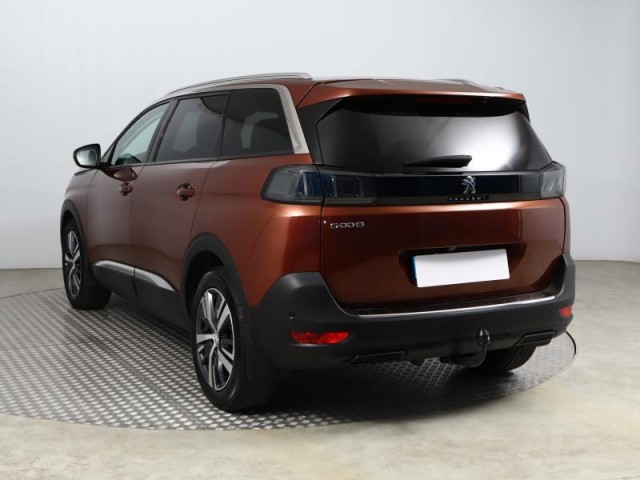 Peugeot 5008  1.5 BlueHDi 