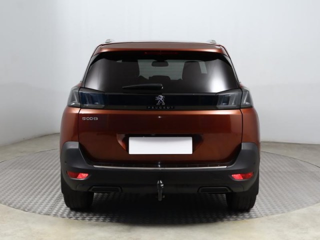 Peugeot 5008  1.5 BlueHDi 
