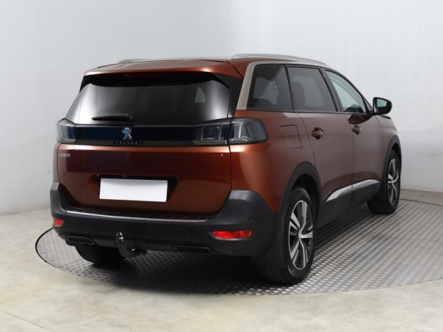 Peugeot 5008  1.5 BlueHDi 