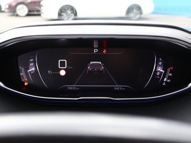 Peugeot 5008  1.5 BlueHDi 