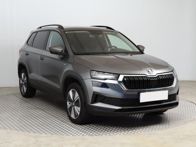Škoda Karoq  2.0 TDI Style