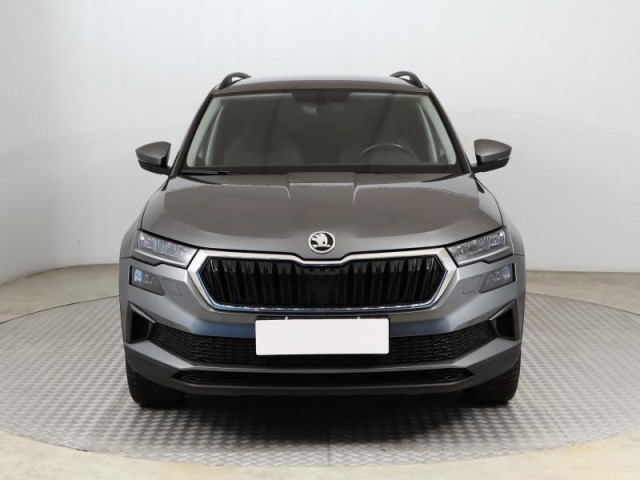 Škoda Karoq  2.0 TDI Style