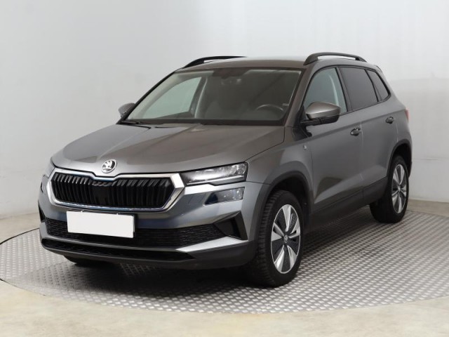Škoda Karoq  2.0 TDI Style