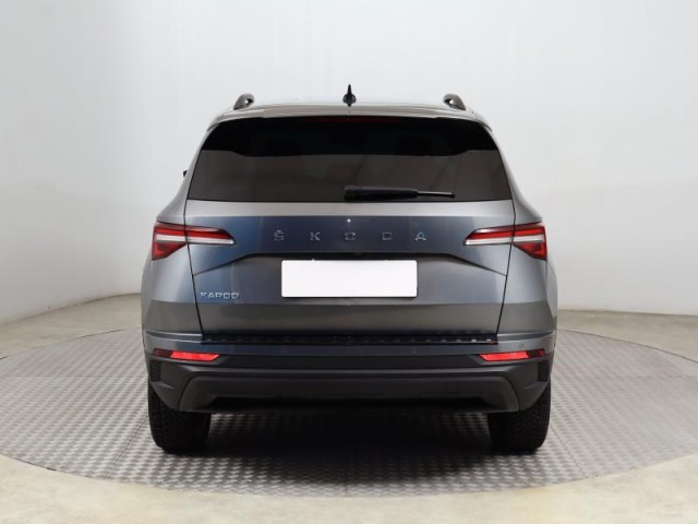 Škoda Karoq  2.0 TDI Style