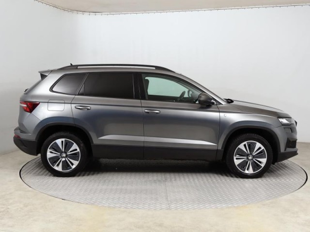 Škoda Karoq  2.0 TDI Style