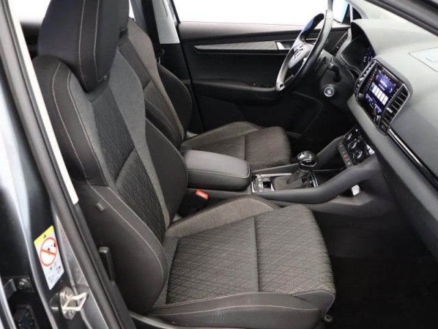 Škoda Karoq  2.0 TDI Style