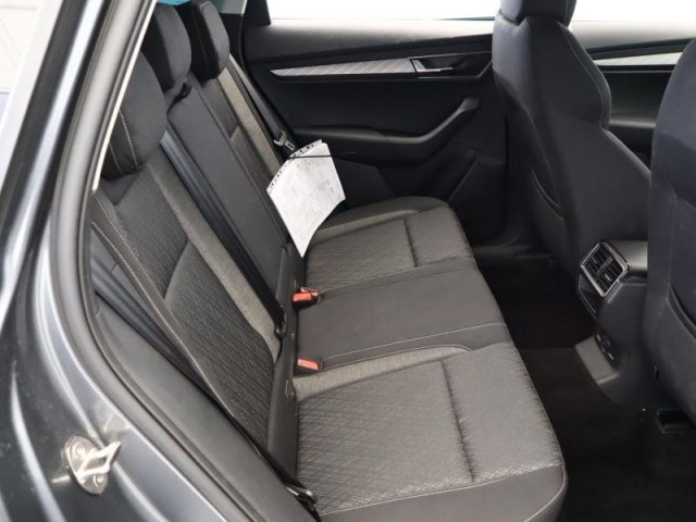 Škoda Karoq  2.0 TDI Style