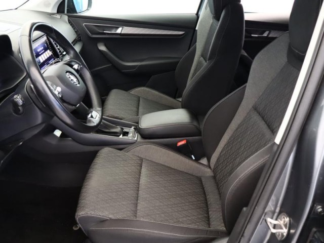 Škoda Karoq  2.0 TDI Style