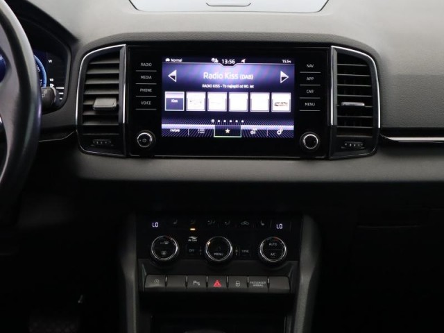 Škoda Karoq  2.0 TDI Style