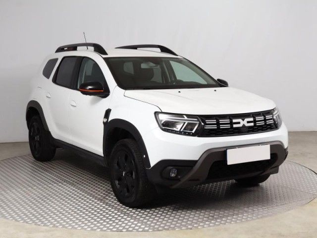 Dacia Duster  1.0 TCe Extreme