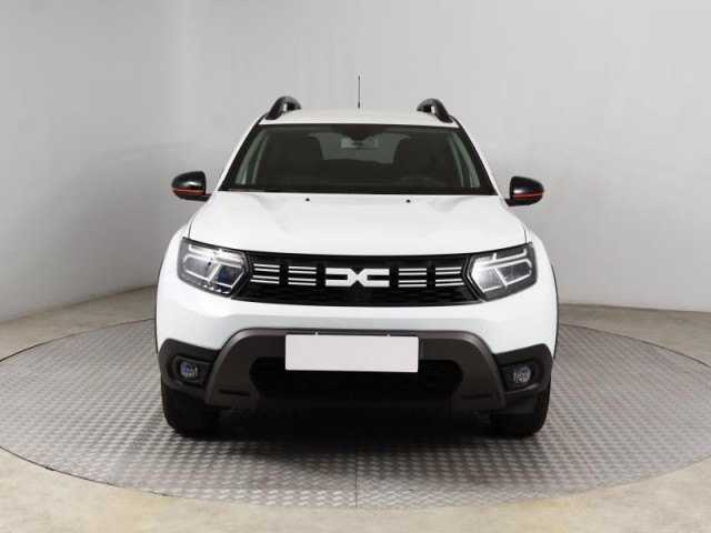 Dacia Duster  1.0 TCe Extreme