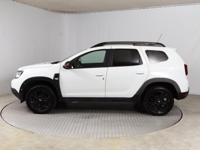 Dacia Duster  1.0 TCe Extreme