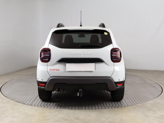 Dacia Duster  1.0 TCe Extreme