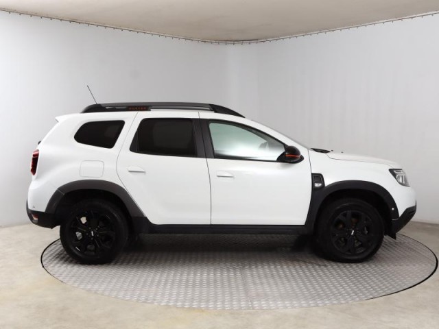 Dacia Duster  1.0 TCe Extreme