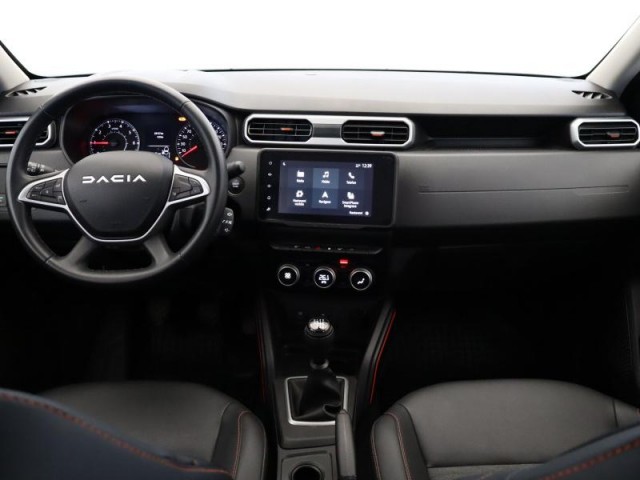 Dacia Duster  1.0 TCe Extreme