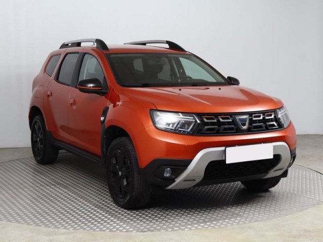 Dacia Duster  1.0 TCe Extreme