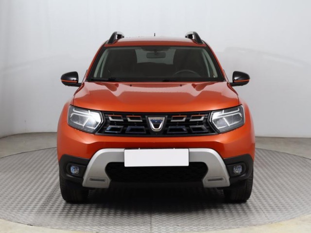 Dacia Duster  1.0 TCe Extreme