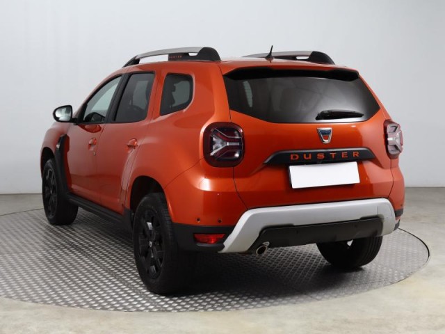 Dacia Duster  1.0 TCe Extreme