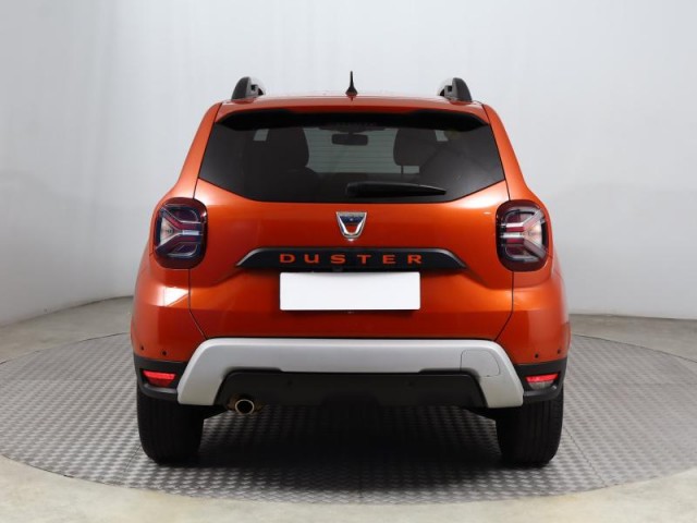 Dacia Duster  1.0 TCe Extreme
