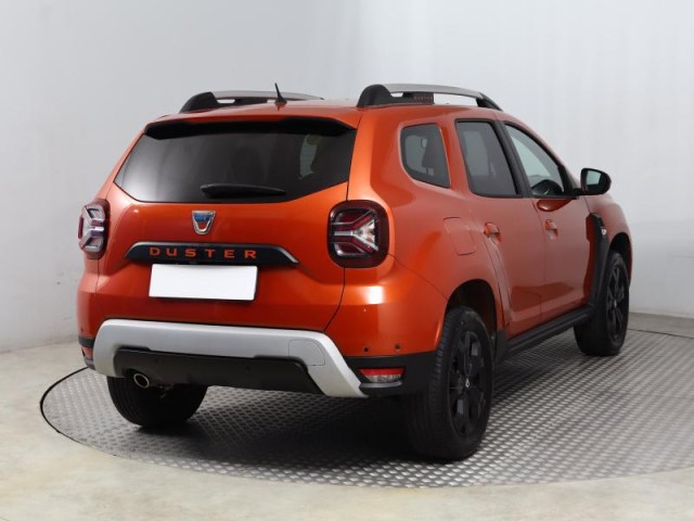 Dacia Duster  1.0 TCe Extreme
