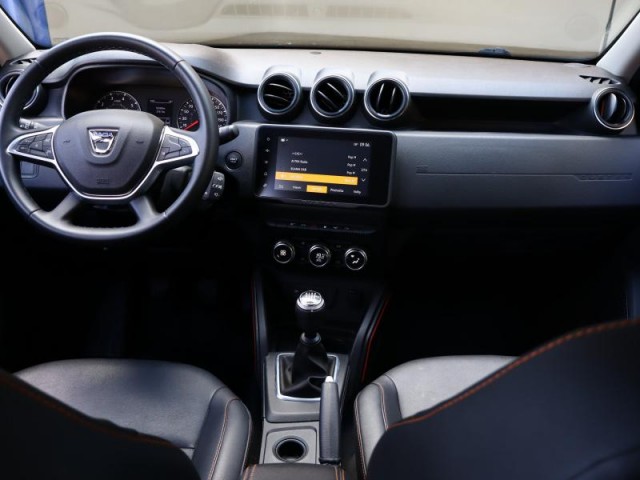 Dacia Duster  1.0 TCe Extreme