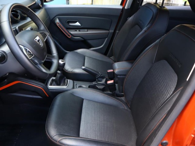 Dacia Duster  1.0 TCe Extreme