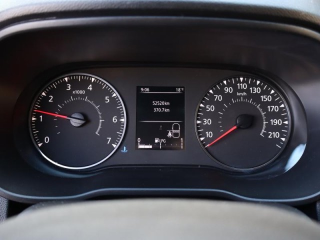 Dacia Duster  1.0 TCe Extreme