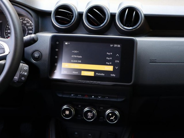 Dacia Duster  1.0 TCe Extreme