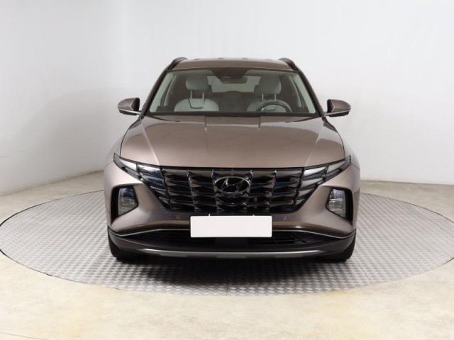Hyundai Tucson  1.6 CRDi 48V MHEV Style