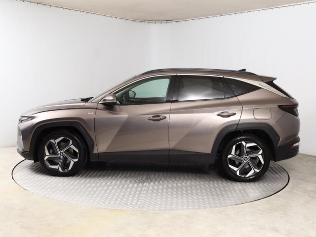 Hyundai Tucson  1.6 CRDi 48V MHEV Style