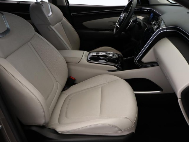 Hyundai Tucson  1.6 CRDi 48V MHEV Style