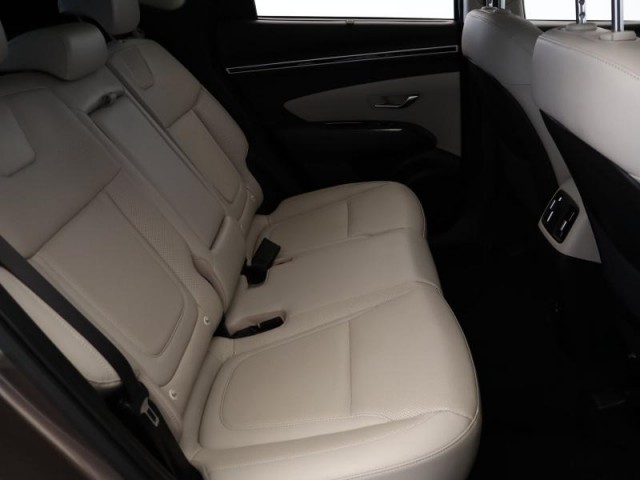 Hyundai Tucson  1.6 CRDi 48V MHEV Style