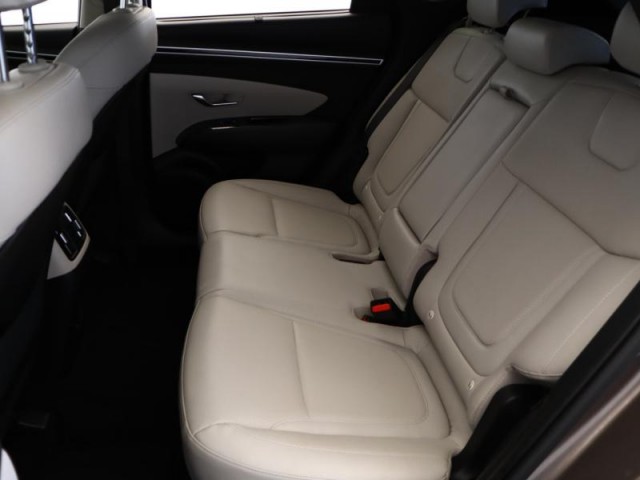 Hyundai Tucson  1.6 CRDi 48V MHEV Style