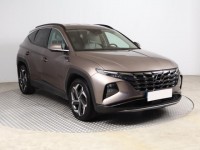 Hyundai Tucson  1.6 CRDi 48V MHEV Style