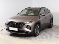 Hyundai Tucson  1.6 CRDi 48V MHEV Style