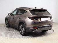 Hyundai Tucson  1.6 CRDi 48V MHEV Style