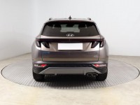 Hyundai Tucson  1.6 CRDi 48V MHEV Style