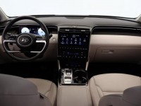 Hyundai Tucson  1.6 CRDi 48V MHEV Style