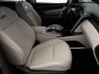 Hyundai Tucson  1.6 CRDi 48V MHEV Style