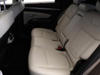 Hyundai Tucson  1.6 CRDi 48V MHEV Style