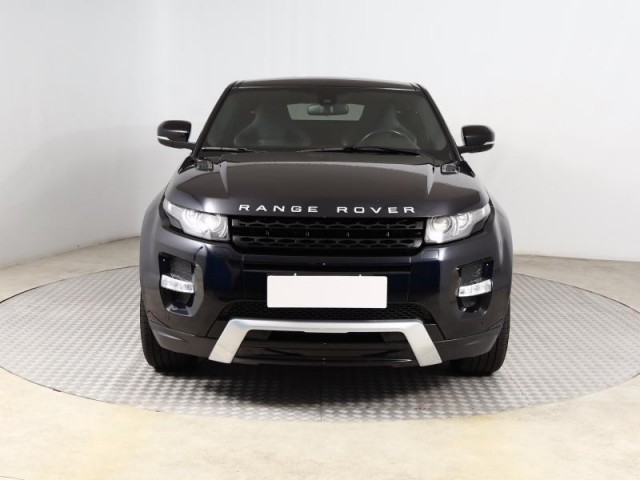 Land Rover Range Rover Evoque  SD4 