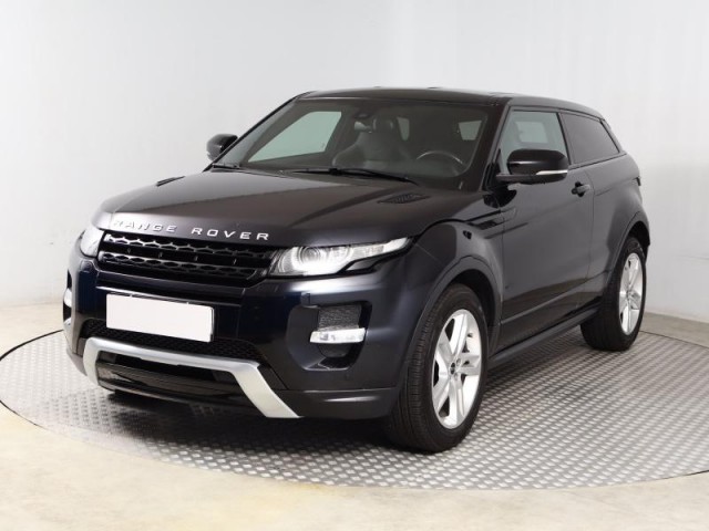 Land Rover Range Rover Evoque  SD4 
