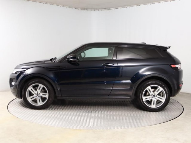 Land Rover Range Rover Evoque  SD4 