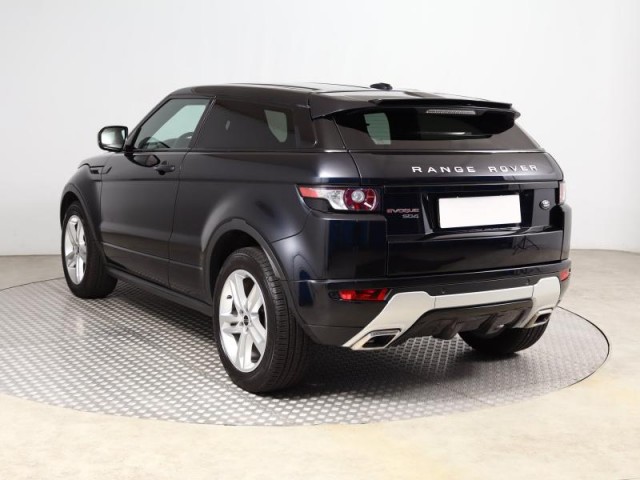 Land Rover Range Rover Evoque  SD4 