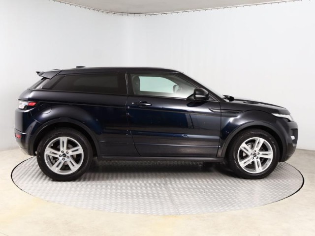 Land Rover Range Rover Evoque  SD4 